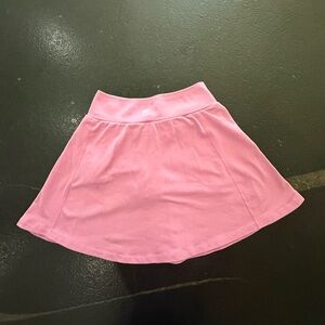 Fila Pink Skort – Size Medium Great pre-owned condition.